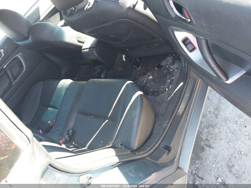 2005 Subaru Outback 2.5Xt Limited VIN: 4S4BP67C354319475 Lot: 43937403