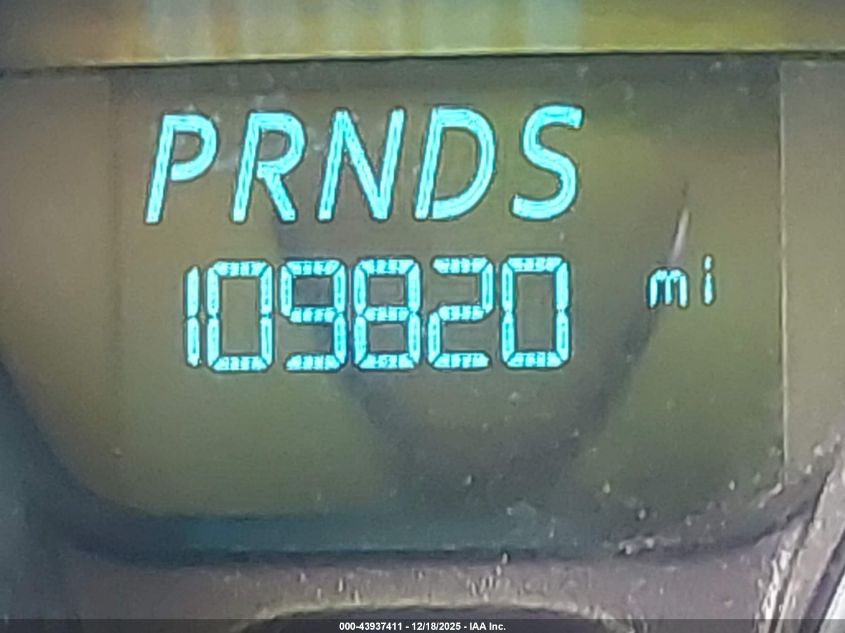 2014 Ford Fiesta Se VIN: 3FADP4EJ6EM117470 Lot: 43937411