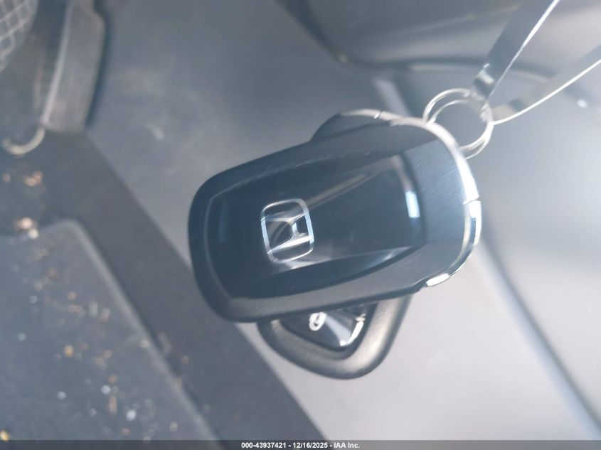 2024 Honda Hr-V 2Wd Sport/2Wd Sport W/O Bsi VIN: 3CZRZ1H59RM743442 Lot: 43937421