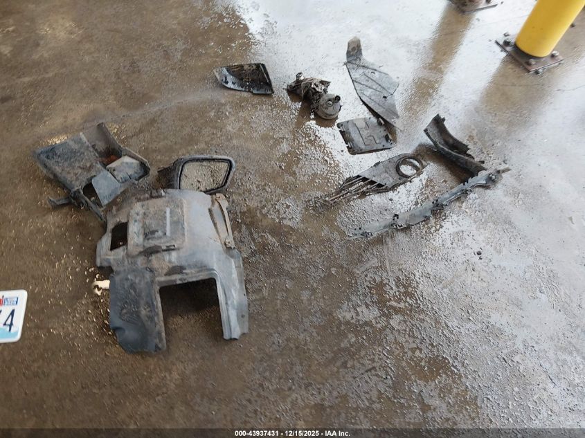 2013 BMW 328I VIN: WBA3C1C52DF435216 Lot: 43937431