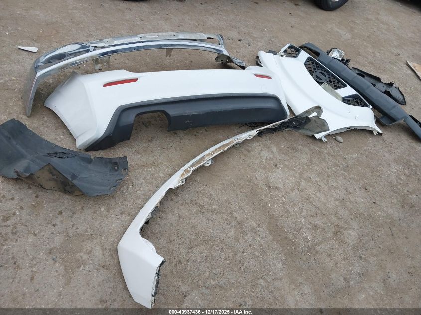 2008 Nissan Frontier Se VIN: 1N6AD07U78C413901 Lot: 43937436