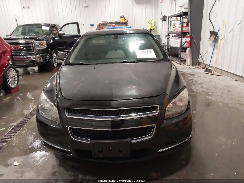 2012 Chevrolet Malibu 1Lt VIN: 1G1ZC5E0XCF249548 Lot: 43937438