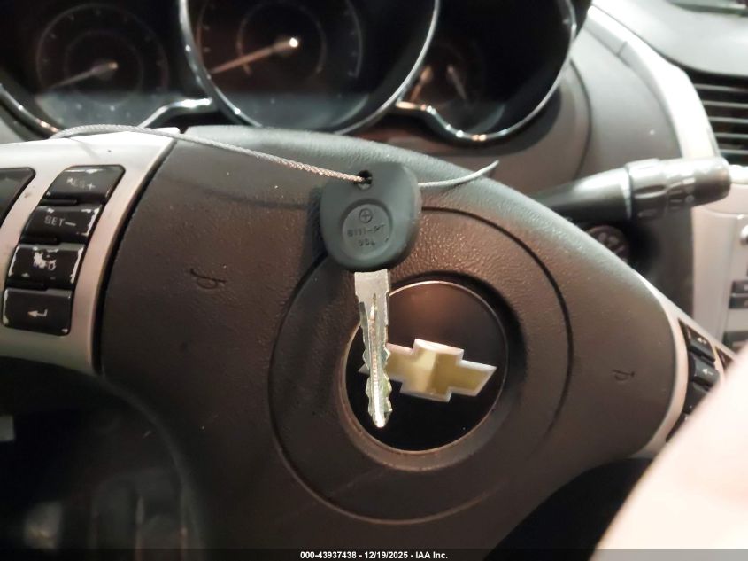 2012 Chevrolet Malibu 1Lt VIN: 1G1ZC5E0XCF249548 Lot: 43937438