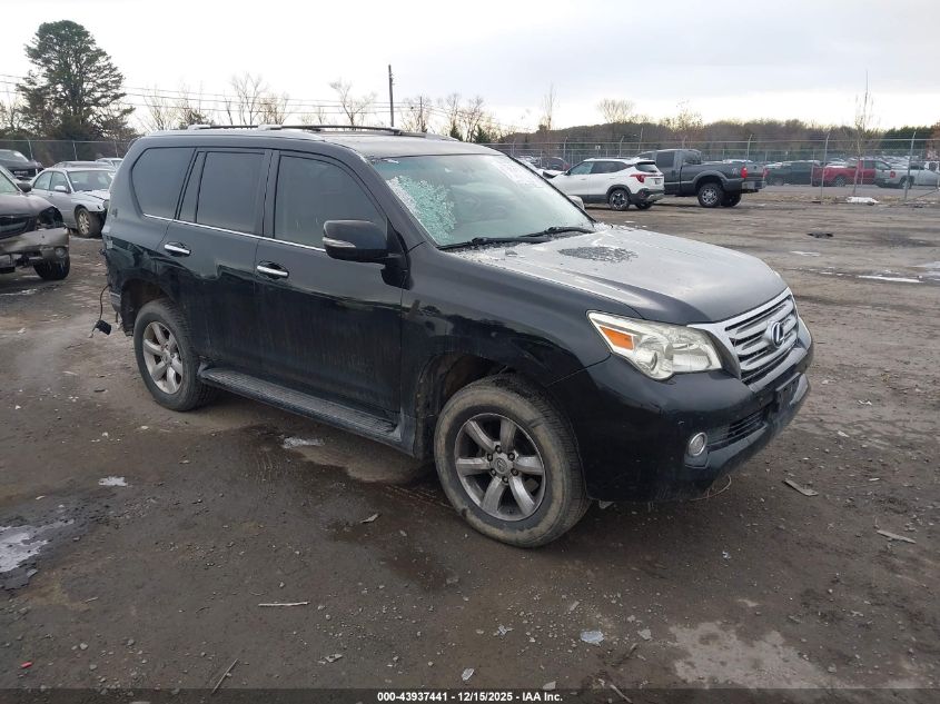 LEXUS GX 460 GX 460
