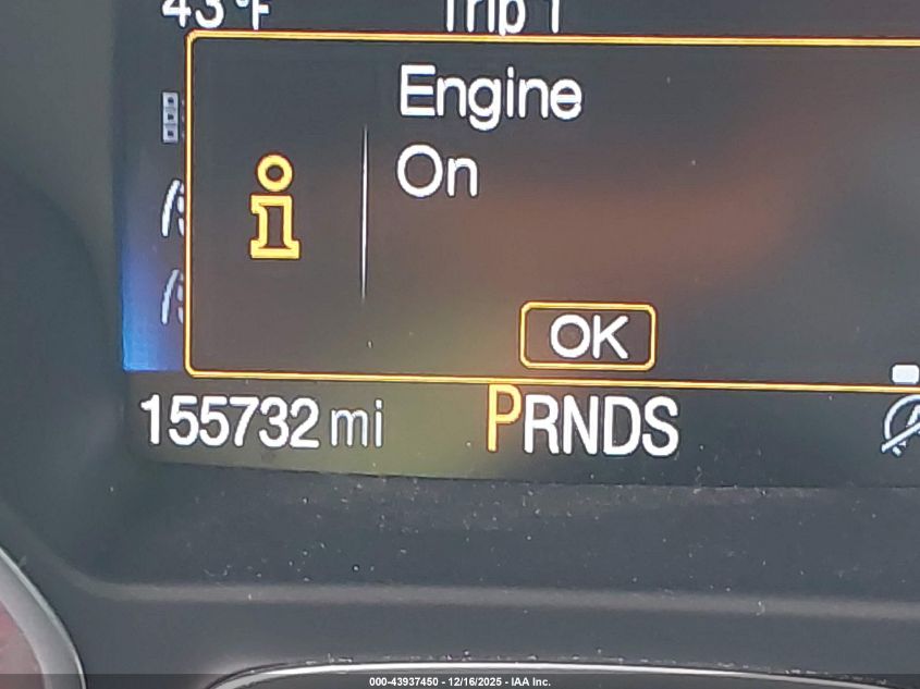 2017 Ford Escape Se VIN: 1FMCU0GD0HUC95269 Lot: 43937450