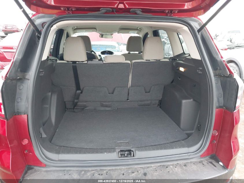 2017 Ford Escape Se VIN: 1FMCU0GD0HUC95269 Lot: 43937450