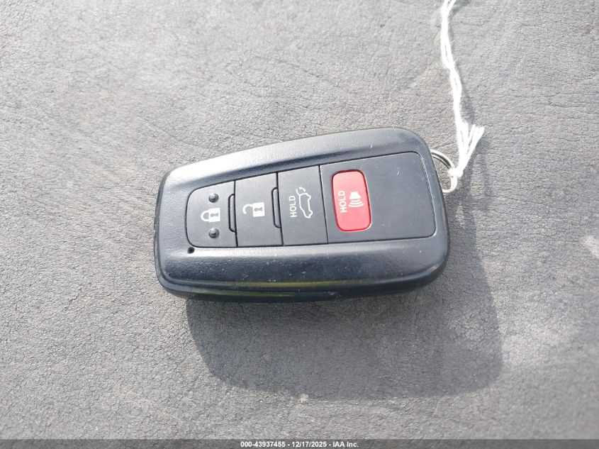 2023 Toyota Rav4 Xle Premium VIN: 2T3C1RFV9PW278533 Lot: 43937455