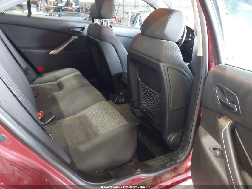 2009 Pontiac G6 VIN: 1G2ZG57B994198577 Lot: 43937462