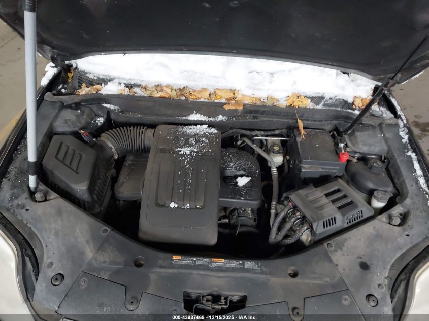 2014 GMC Terrain Sle-1 VIN: 2GKFLVEKXE6319594 Lot: 43937469