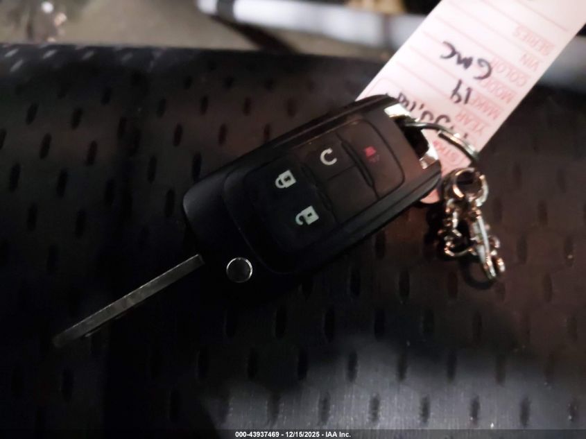 2014 GMC Terrain Sle-1 VIN: 2GKFLVEKXE6319594 Lot: 43937469