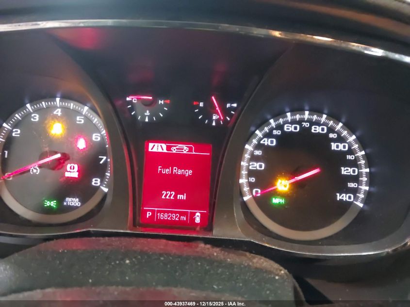 2014 GMC Terrain Sle-1 VIN: 2GKFLVEKXE6319594 Lot: 43937469