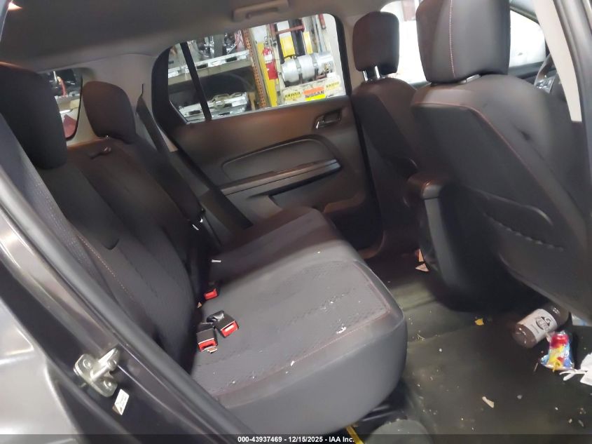 2014 GMC Terrain Sle-1 VIN: 2GKFLVEKXE6319594 Lot: 43937469