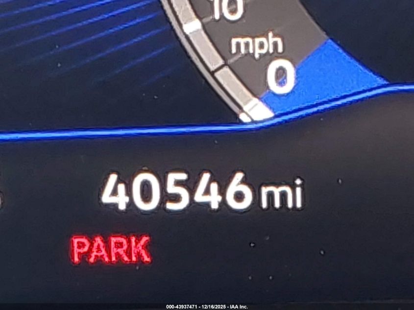 2022 Volkswagen Atlas Cross Sport 3.6L V6 Se W/Technology VIN: 1V2HE2CA1NC200815 Lot: 43937471