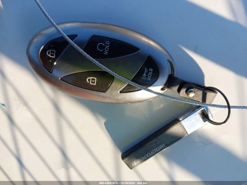 2024 Hyundai Elantra Sel VIN: KMHLM4DG7RU710479 Lot: 43937472