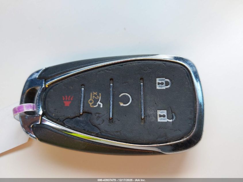 2018 Chevrolet Malibu Lt VIN: 1G1ZD5ST6JF187476 Lot: 43937479