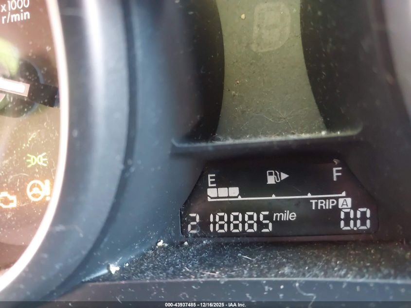 2012 Mazda Mazda3 I Sport VIN: JM1BL1UF3C1562106 Lot: 43937485