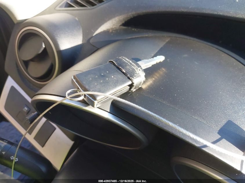 2012 Mazda Mazda3 I Sport VIN: JM1BL1UF3C1562106 Lot: 43937485