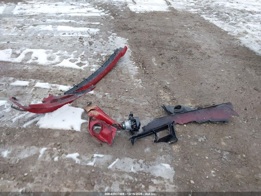 2018 Dodge Durango Gt Awd VIN: 1C4RDJDG7JC255267 Lot: 43937486