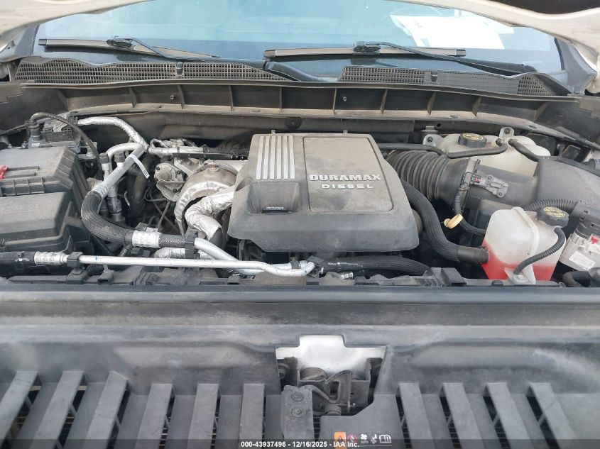 2020 GMC Sierra 1500 4Wd Short Box At4 VIN: 3GTU9EET8LG277194 Lot: 43937496