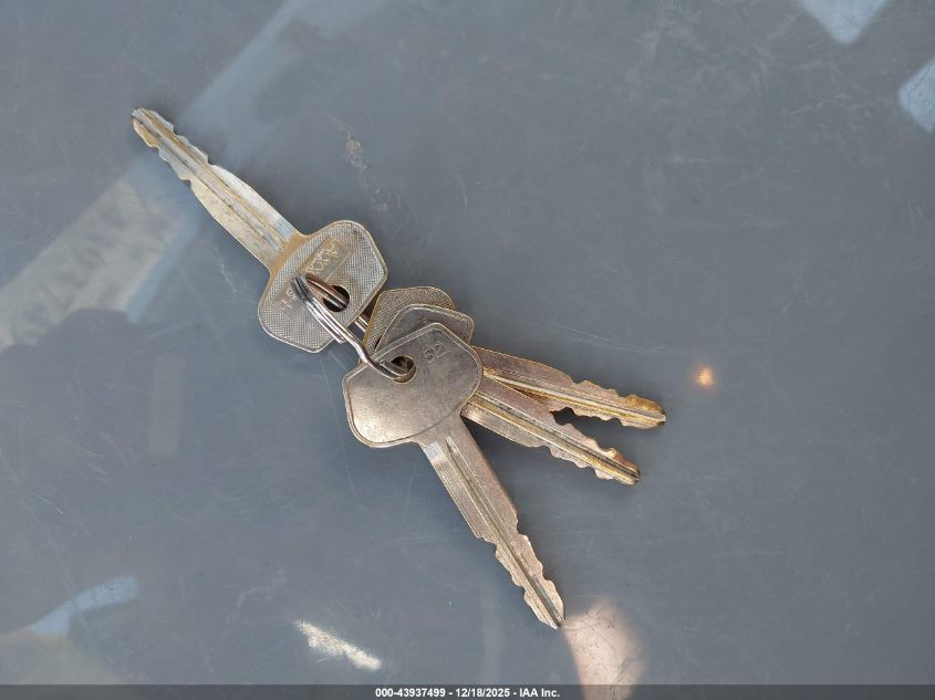 2004 Mitsubishi Lancer Es VIN: JA3AJ26E94U016047 Lot: 43937499