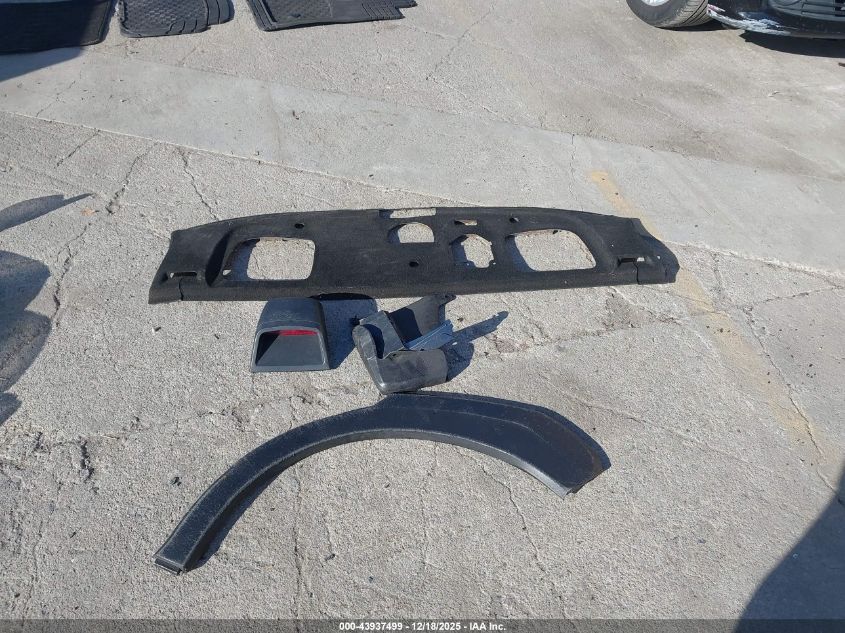 2004 Mitsubishi Lancer Es VIN: JA3AJ26E94U016047 Lot: 43937499