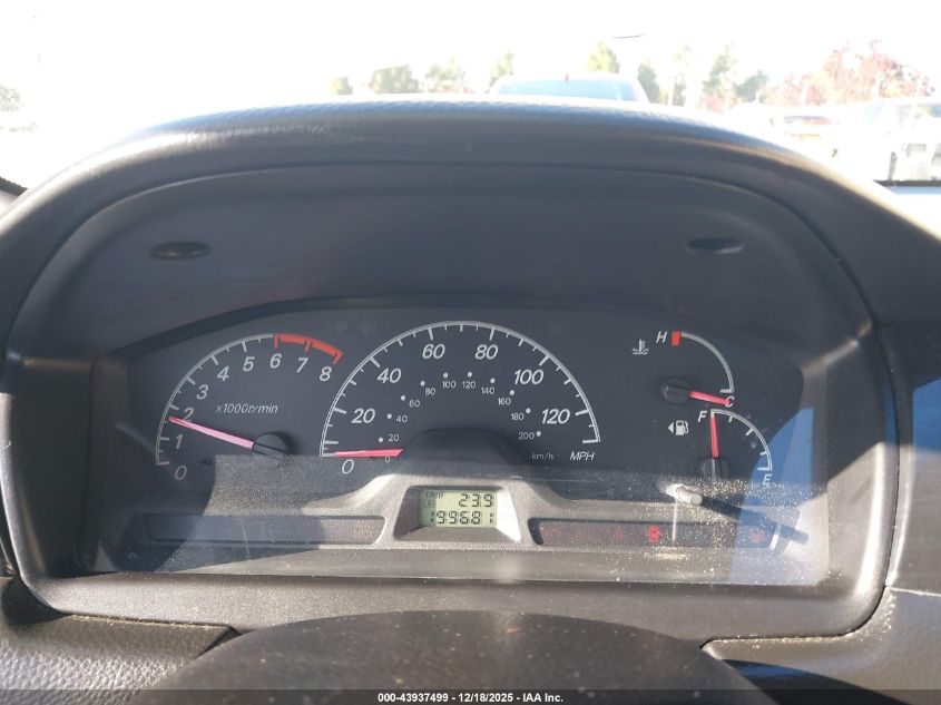 2004 Mitsubishi Lancer Es VIN: JA3AJ26E94U016047 Lot: 43937499