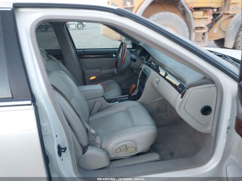 1G6KY54983U266535 2003 CADILLAC SEVILLE photo no. 5
