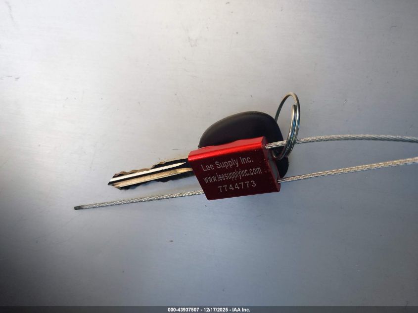 2003 Saturn Ion 2 VIN: 1G8AJ52F53Z108995 Lot: 43937507