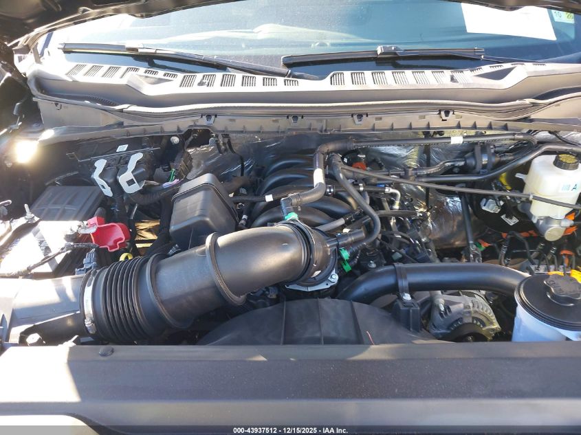 2026 Ford F-250 Xl VIN: 1FT7W2BA1TEC72191 Lot: 43937512