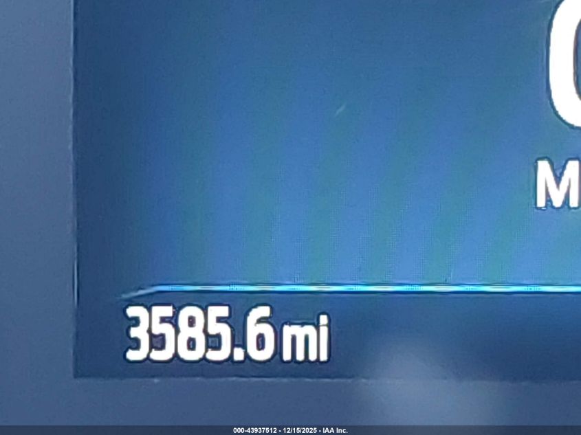 2026 Ford F-250 Xl VIN: 1FT7W2BA1TEC72191 Lot: 43937512