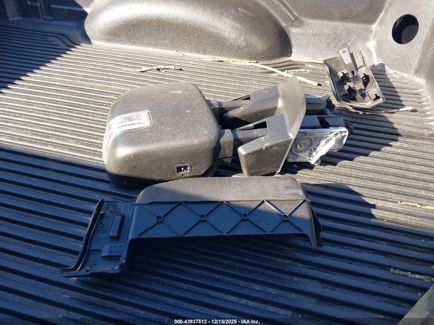 2026 Ford F-250 Xl VIN: 1FT7W2BA1TEC72191 Lot: 43937512