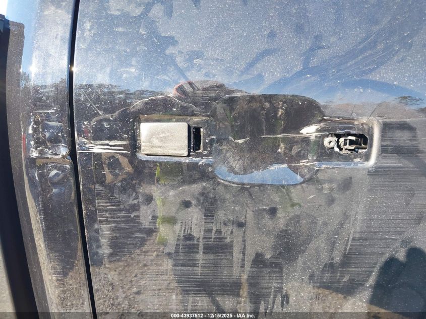 2026 Ford F-250 Xl VIN: 1FT7W2BA1TEC72191 Lot: 43937512