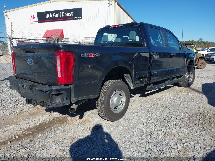 2026 Ford F-250 - 1FT7W2BA1TEC72191