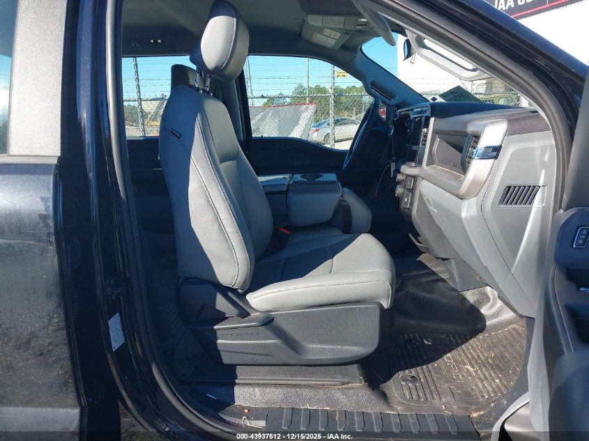 2026 Ford F-250 - 1FT7W2BA1TEC72191