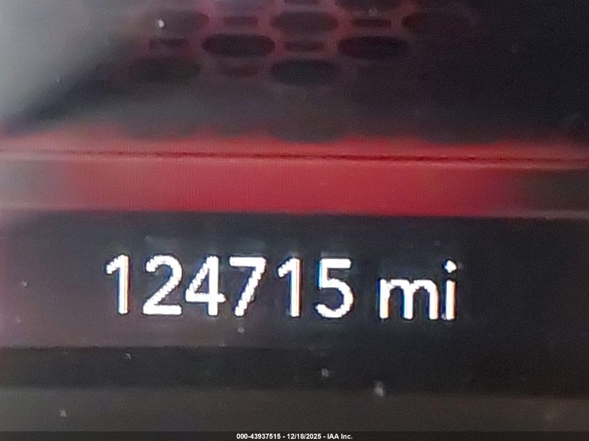 2019 Ram 1500 Big Horn/Lone Star 4X4 5'7 Box VIN: 1C6SRFFT9KN732496 Lot: 43937515