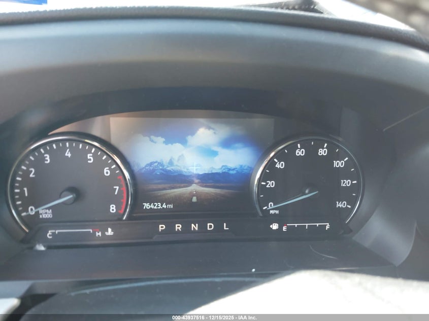 2023 Ford Explorer Xlt #14