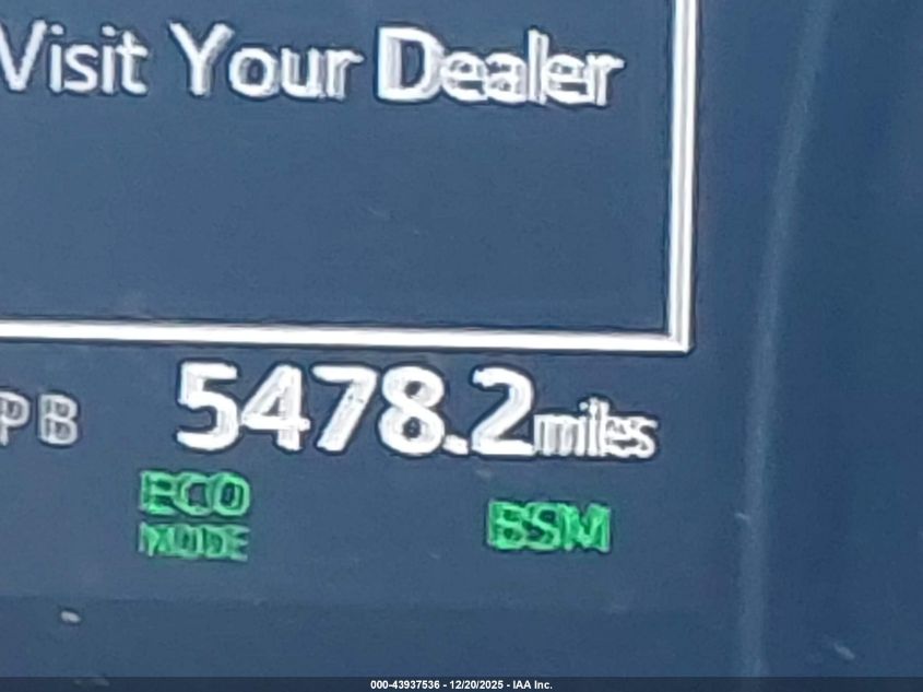 2023 Toyota Camry Se VIN: 4T1T11AK6PU145851 Lot: 43937536