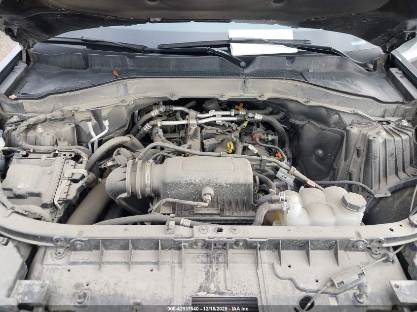 2024 Ford Explorer Xlt VIN: 1FMSK8DH7RGA88322 Lot: 43937540