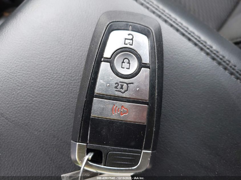 2024 Ford Explorer Xlt VIN: 1FMSK8DH7RGA88322 Lot: 43937540