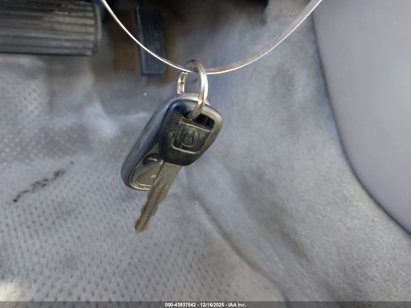 2003 Acura Tl 3.2 Type S VIN: 19UUA56993A073899 Lot: 43937542