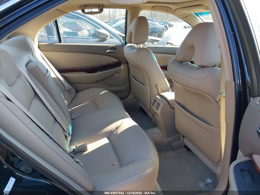 2003 Acura Tl 3.2 Type S VIN: 19UUA56993A073899 Lot: 43937542