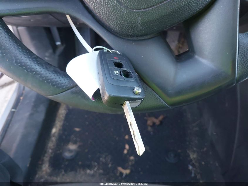 2016 Chevrolet Cruze Limited 1Lt Auto VIN: 1G1PE5SB3G7182900 Lot: 43937546