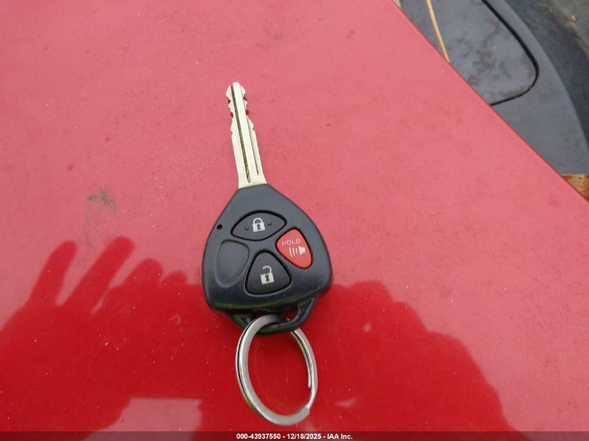 2010 Scion Xd VIN: JTKKU4B43AJ058984 Lot: 43937550