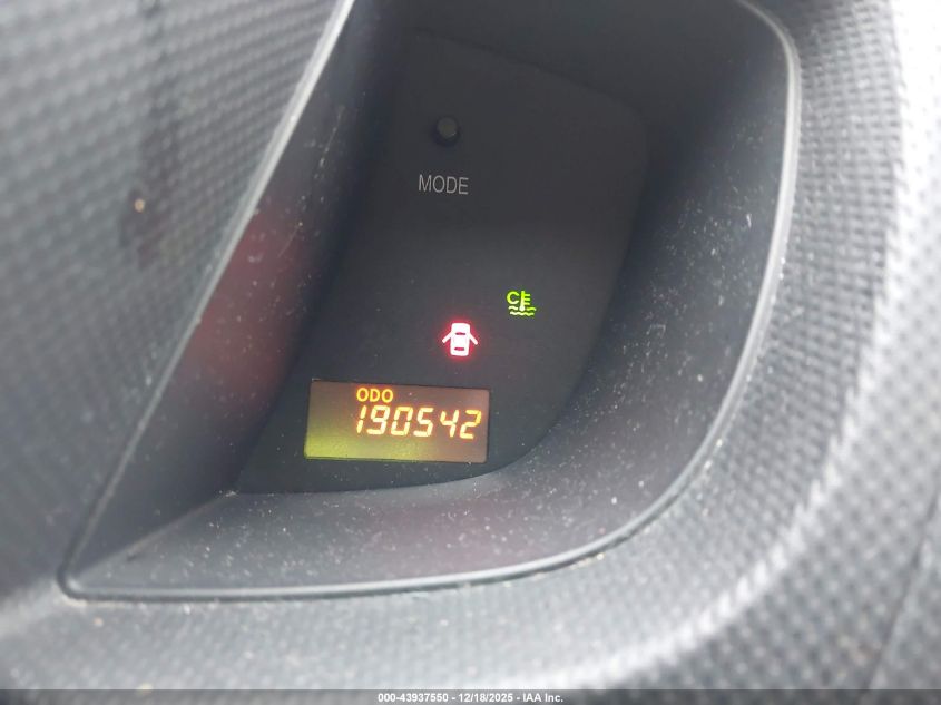 2010 Scion Xd VIN: JTKKU4B43AJ058984 Lot: 43937550