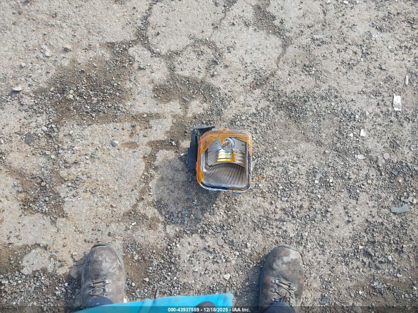 2007 Hummer H3 Suv VIN: 5GTDN13E878140382 Lot: 43937559