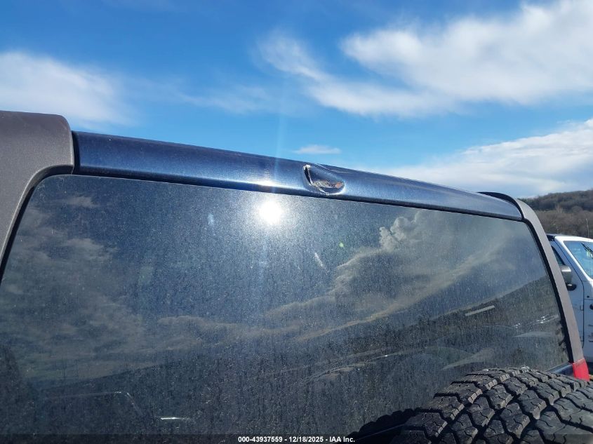 2007 Hummer H3 Suv VIN: 5GTDN13E878140382 Lot: 43937559