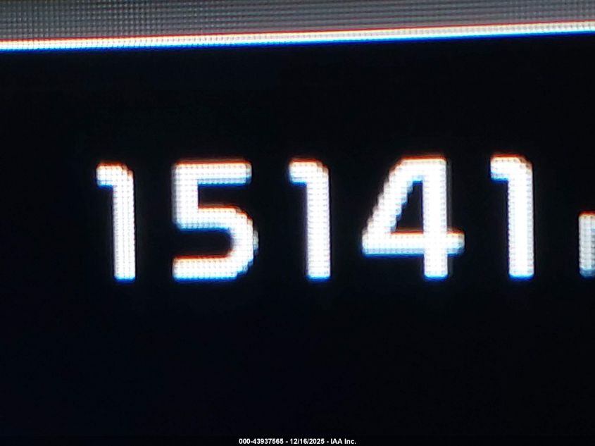 2024 Kia K5 Gt-Line VIN: 5XXG64J2XRG252760 Lot: 43937565