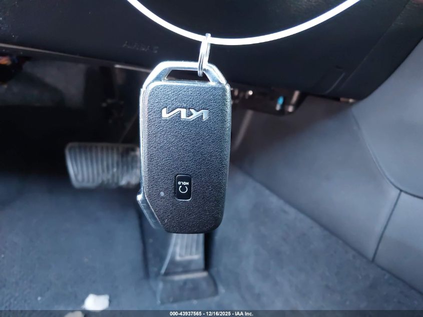 2024 Kia K5 Gt-Line VIN: 5XXG64J2XRG252760 Lot: 43937565