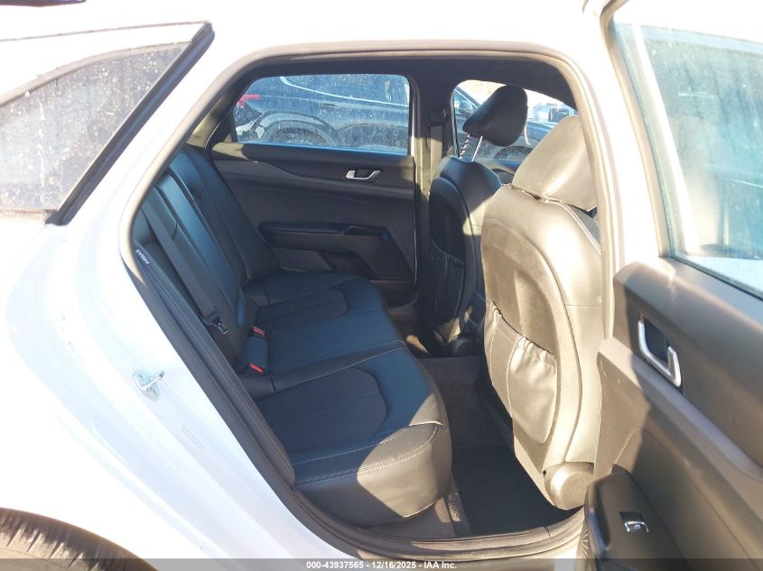 2024 Kia K5 Gt-Line VIN: 5XXG64J2XRG252760 Lot: 43937565