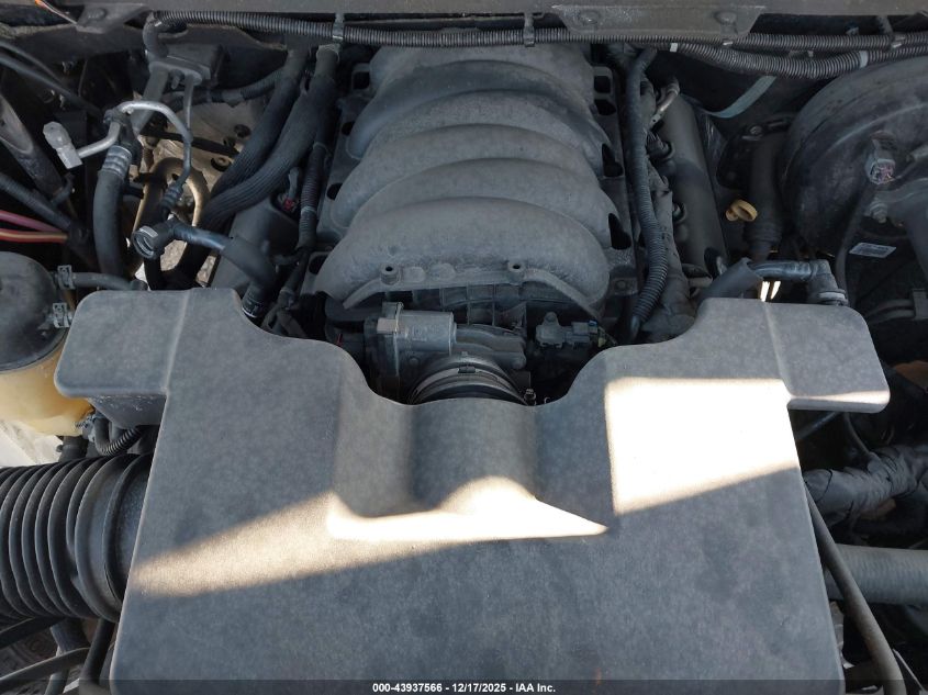 2018 GMC Sierra 1500 Slt VIN: 3GTU2NEC0JG548816 Lot: 43937566